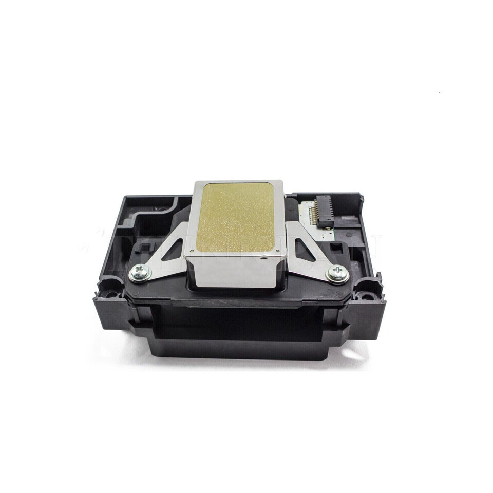 PrintHead compatible Epson A3 R1390/L1800 Print Nozzel A3 DTF UV Flatbed Printer