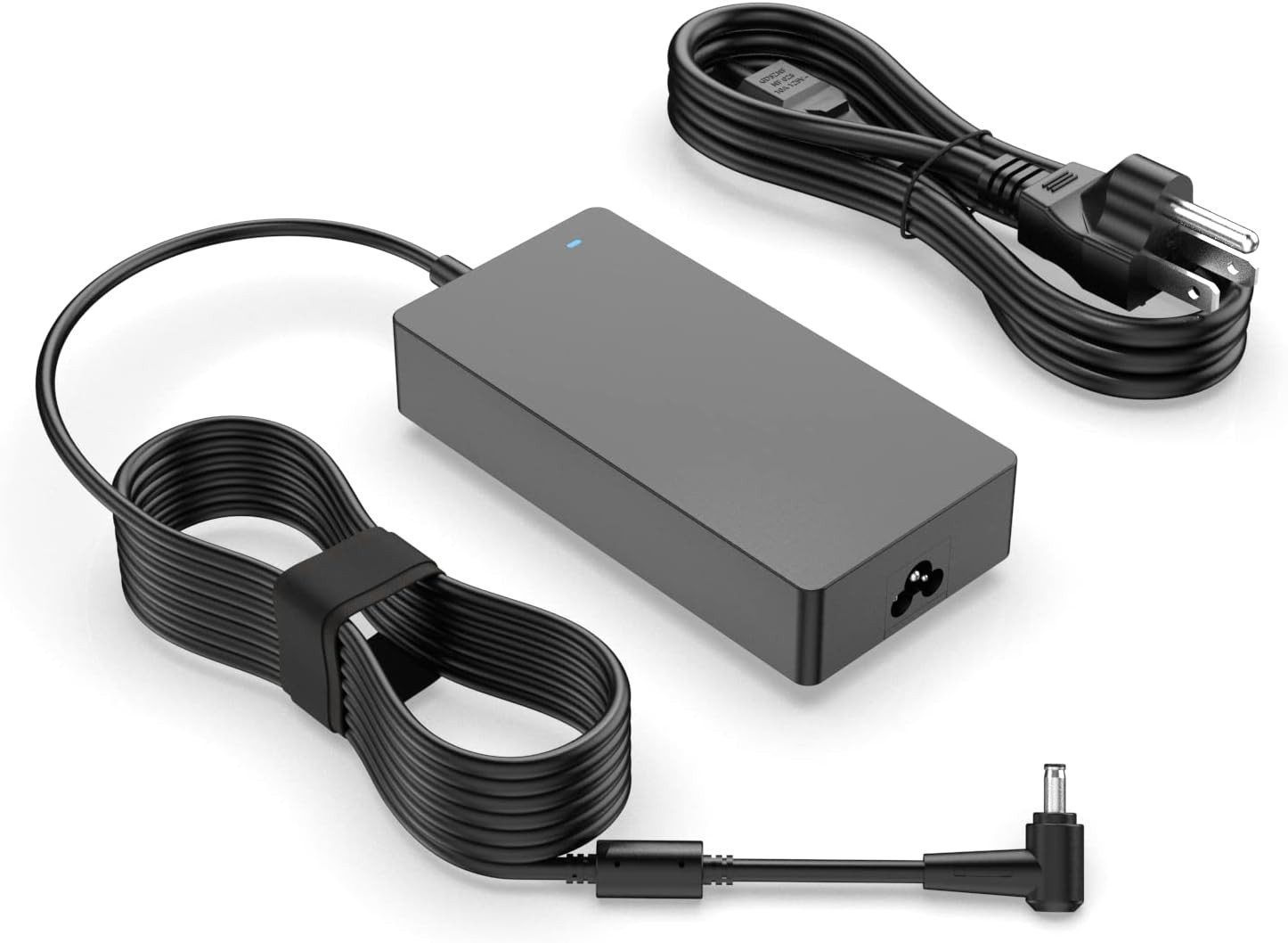 180W MSI Charger for Katana GF66 GF76 Pulse GL66 GL76 WF66 Laptop Adapter