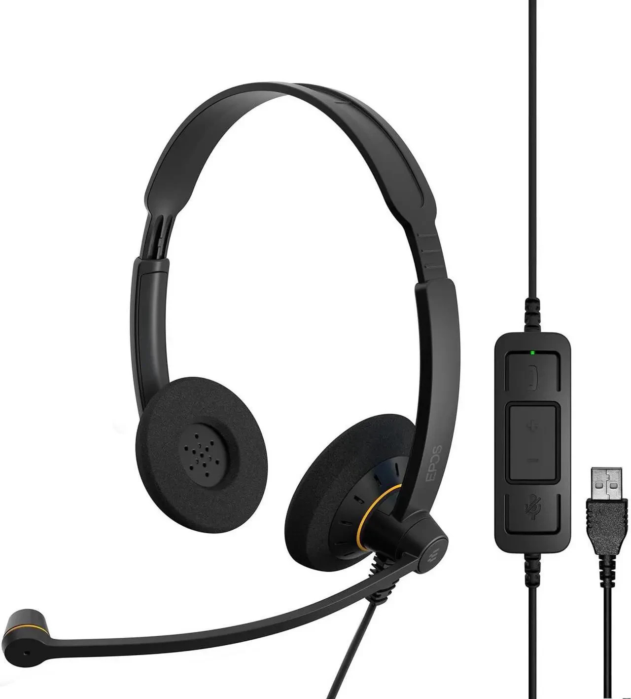 EPOS Sennheiser Consumer Audio SC 60 USB ML (504547)