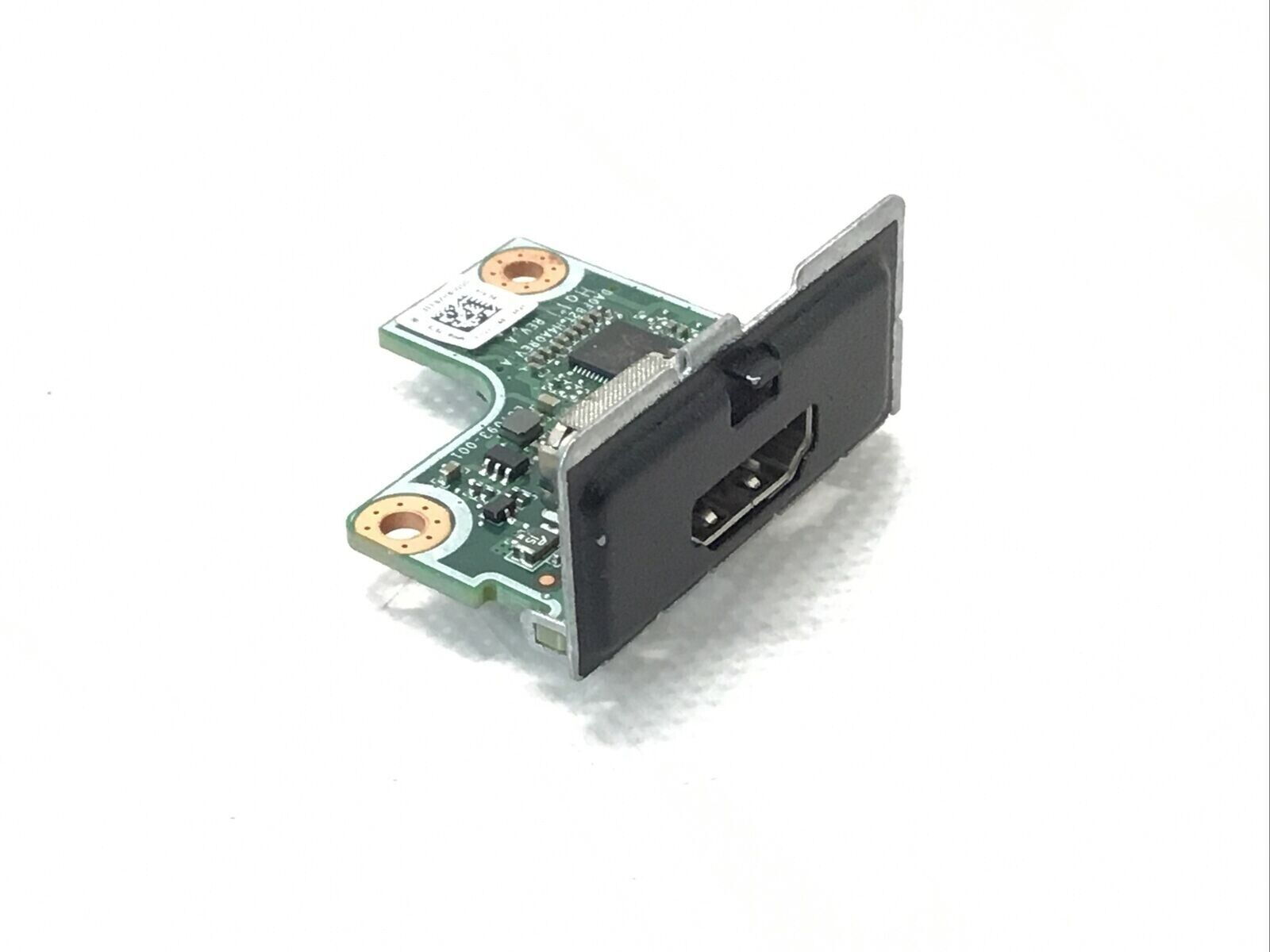 New HP HDMI Port IO Option Card for HP EliteDesk 705 G4 L25757-001 L37415-001