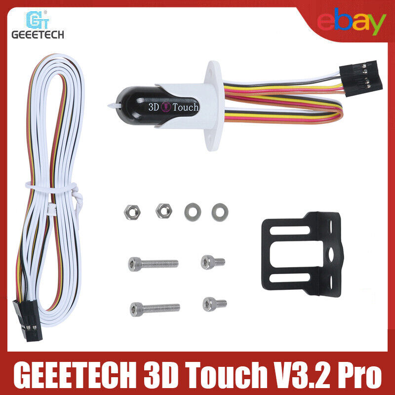 Geeetech 3D Touch Auto Leveling Sensor V3.2Pro BL Touch Universal for 3D Printer