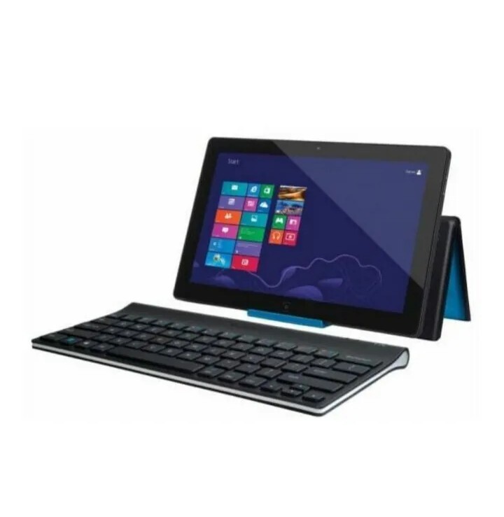 2023 Logitech Tablet