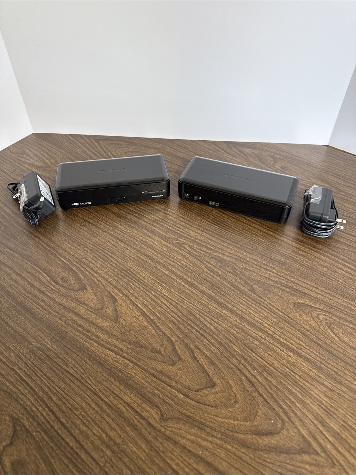 Wireless HD HDMI Receiver Transmitter 60ghz 29670 by Cables to Go C2G