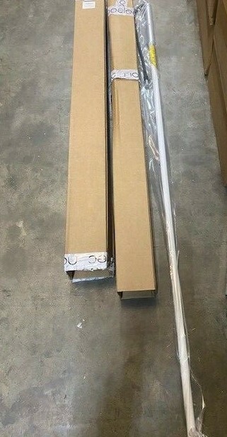 ADS-B 66" Vertical Outdoor High Performance Base Antenna 1090 MHz, 9dBi (NEW)