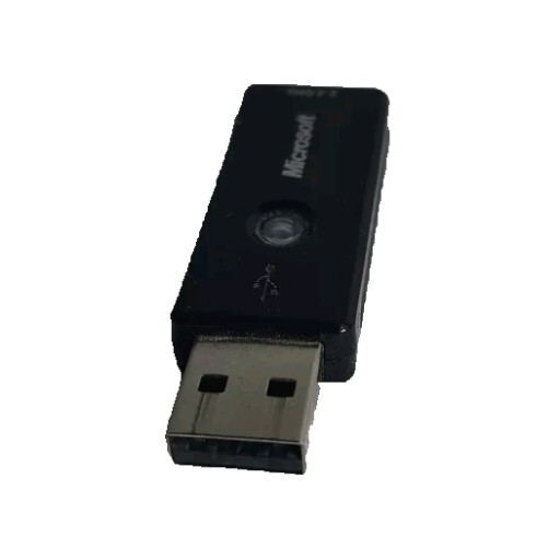 Microsoft 1123 2.4Ghz Transceiver USB Dongle