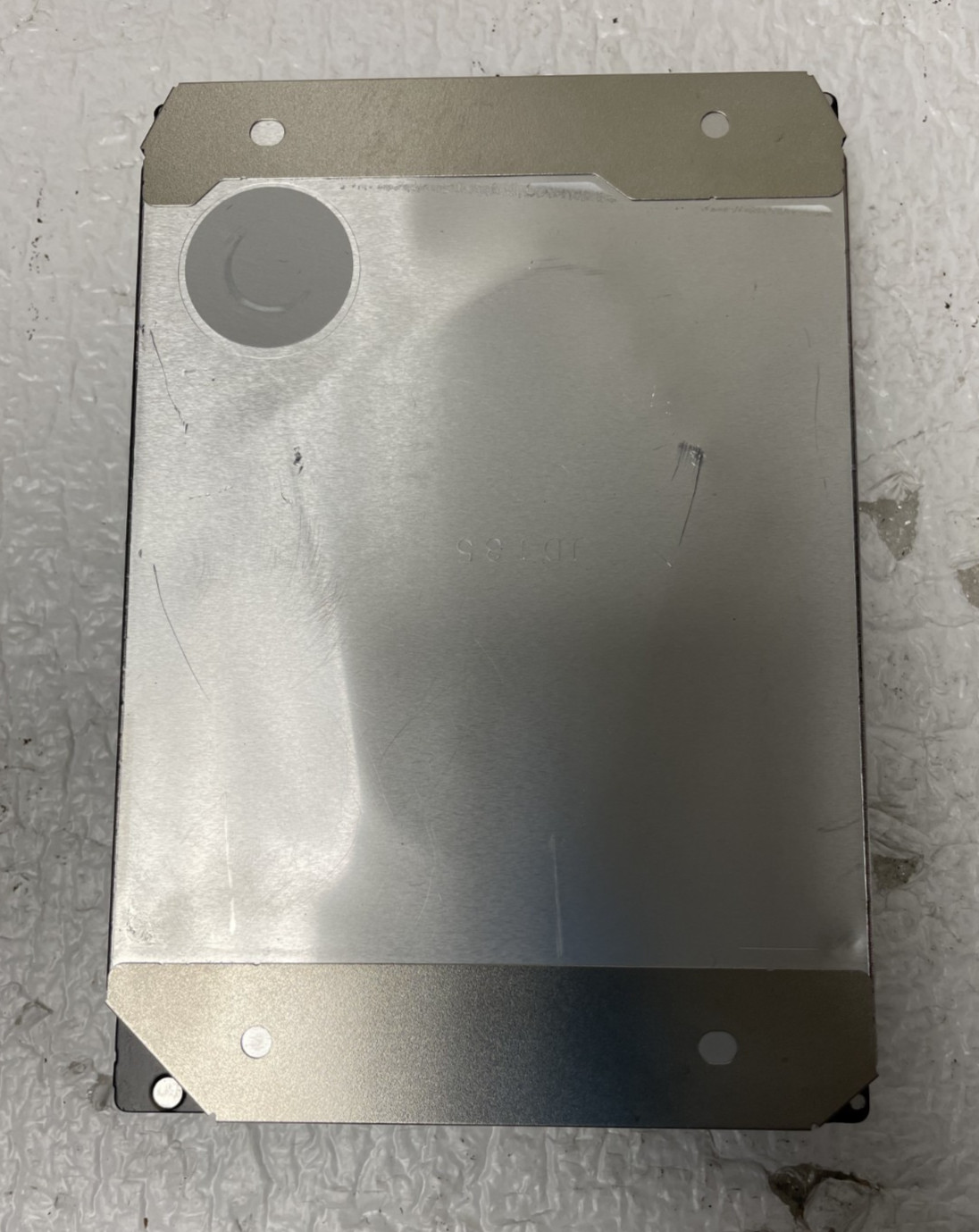 Toshiba 12TB 7200 RPM SATA 12Gb/s 256MB 3.5'' Hard Drive MG07ACA12TE Parts