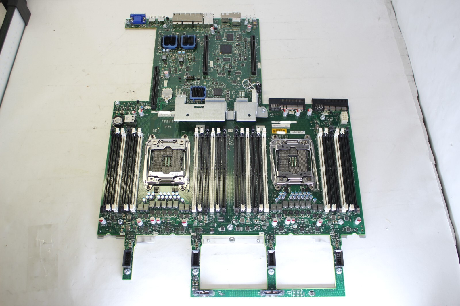 Sun ORACLE 7317947 7317945 4B7F-A00MAZ Replacement Motherboard