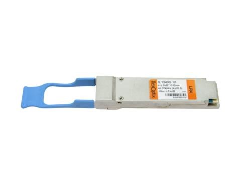 FlexOptix Q.1340G.10 Universal QSFP Transceiver