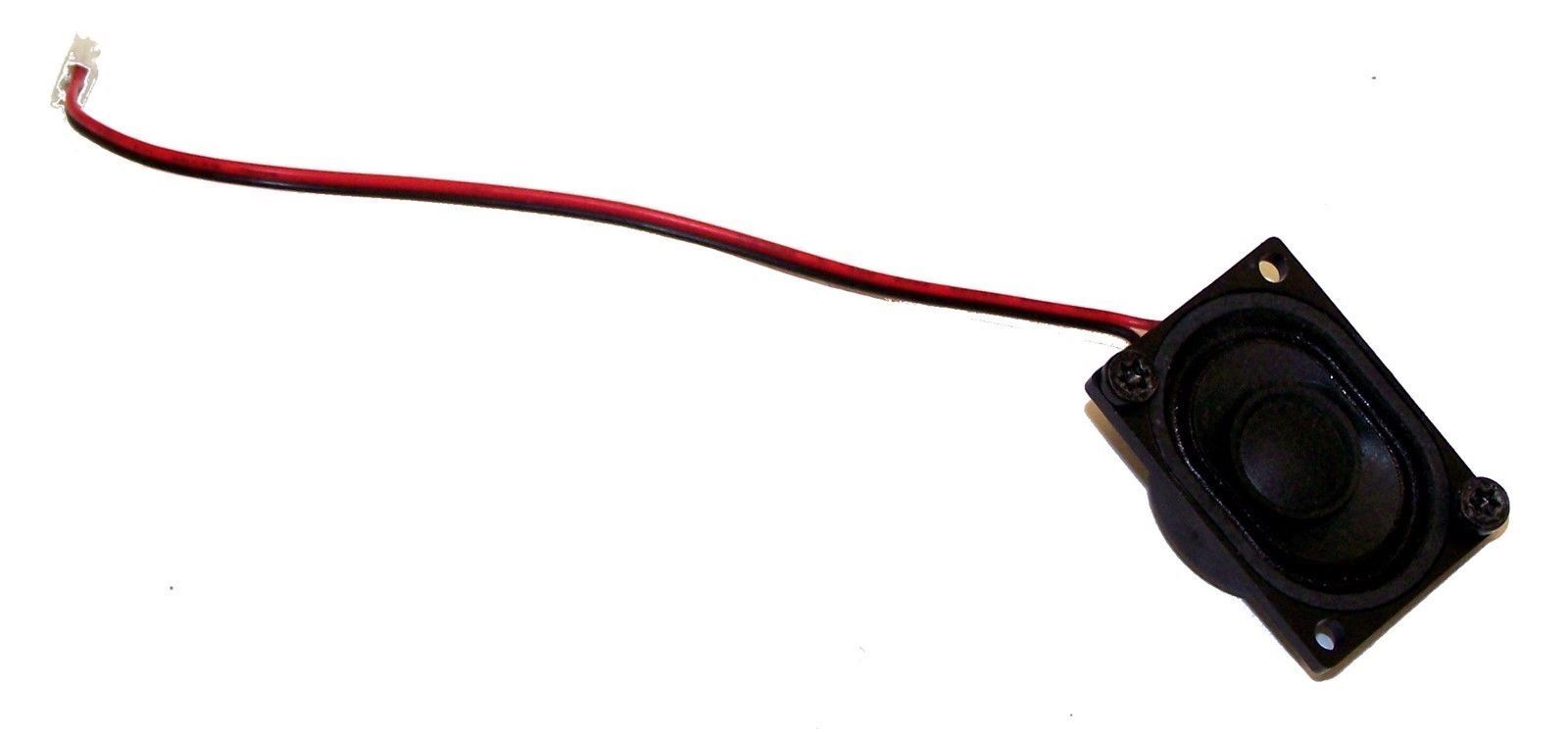 HP Hewlett-Packard Compaq 2W 40x 28.5mm 40HM Speaker DC7600U 390905-001
