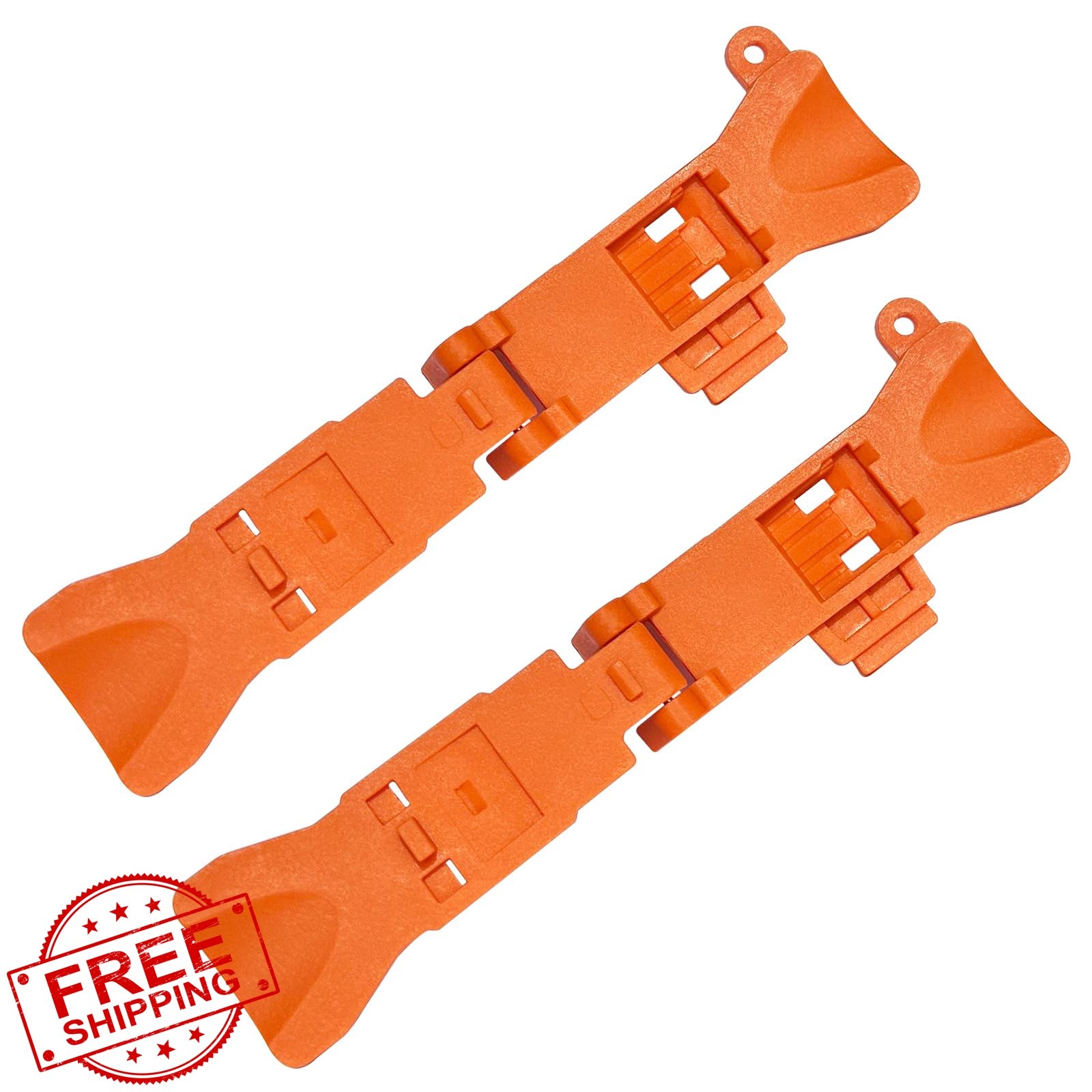 PARTZIA EGJT-1 Termination Tool 2 Pack