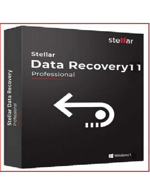 stellar photo recovery key free