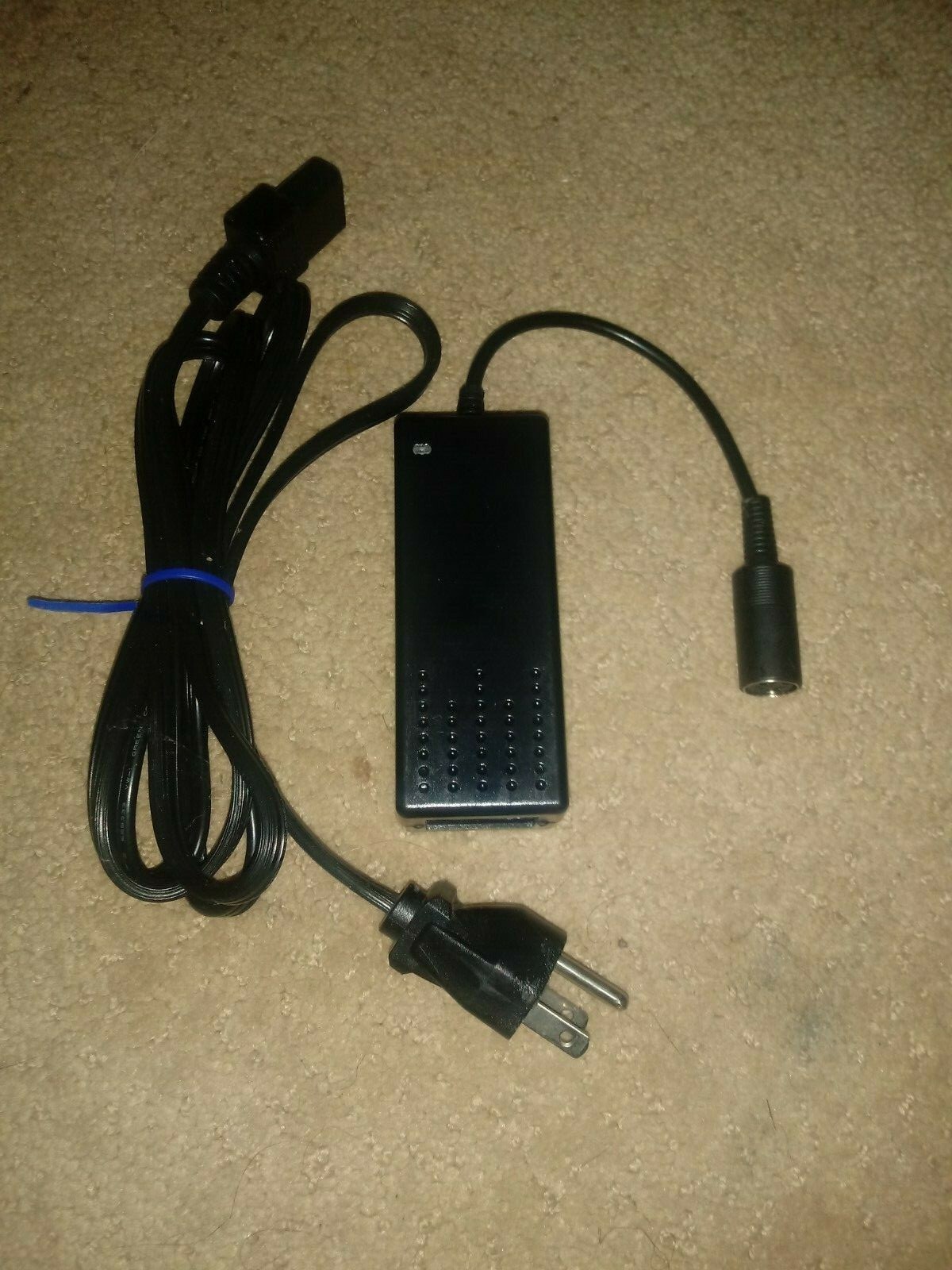 Atari SF314 External Floppy Disk Drive Power Supply