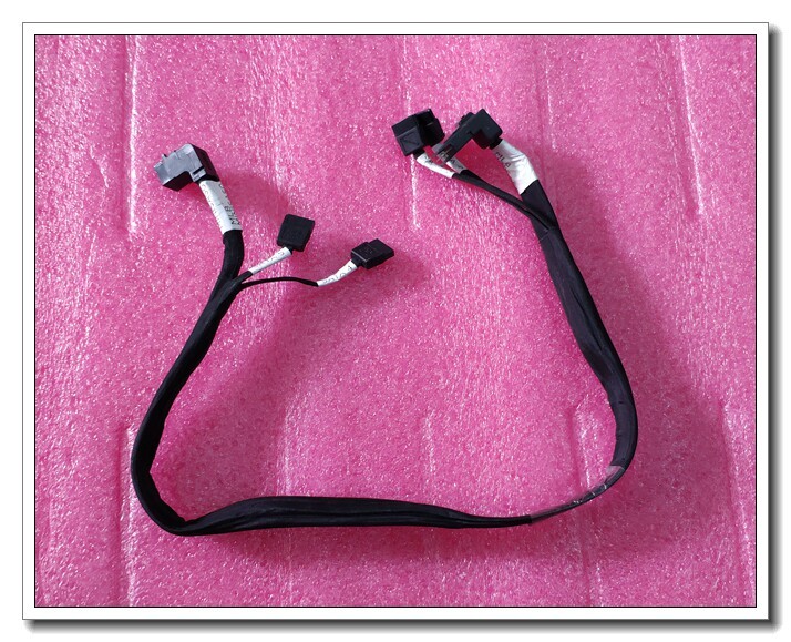For Dell/C6220 C6320 C8220 server data hard disk cable CTXWF SFF8643