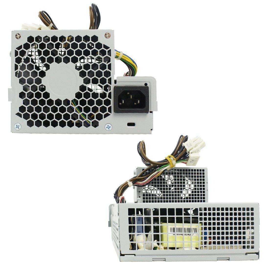 For HP Elite 8300 SFF Power Supply PS-4241-9HA PS-4241-9HB PC8027 PC9058 PC8019