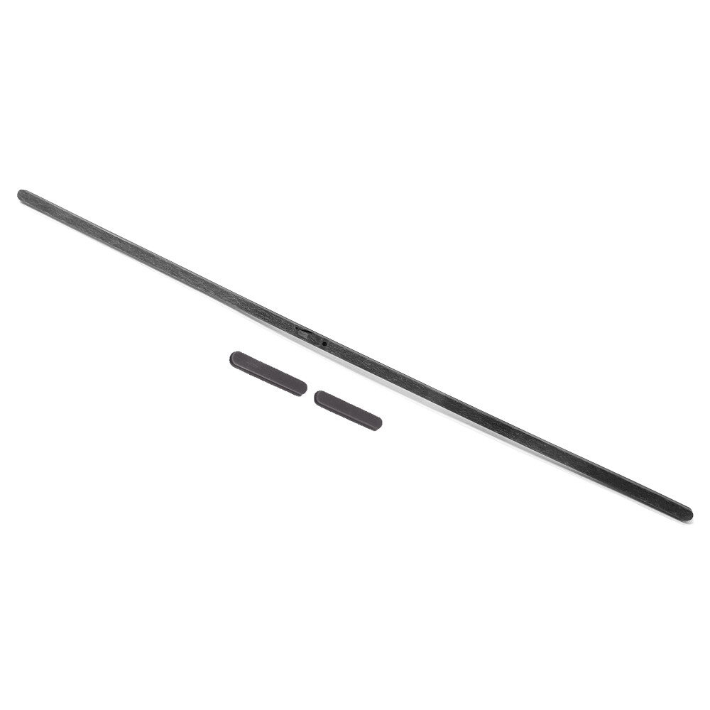 1set For Lenovo IdeaPad Slim 3 14ABR8 82XL Gray  Rubber FEET Non-Slip Pad