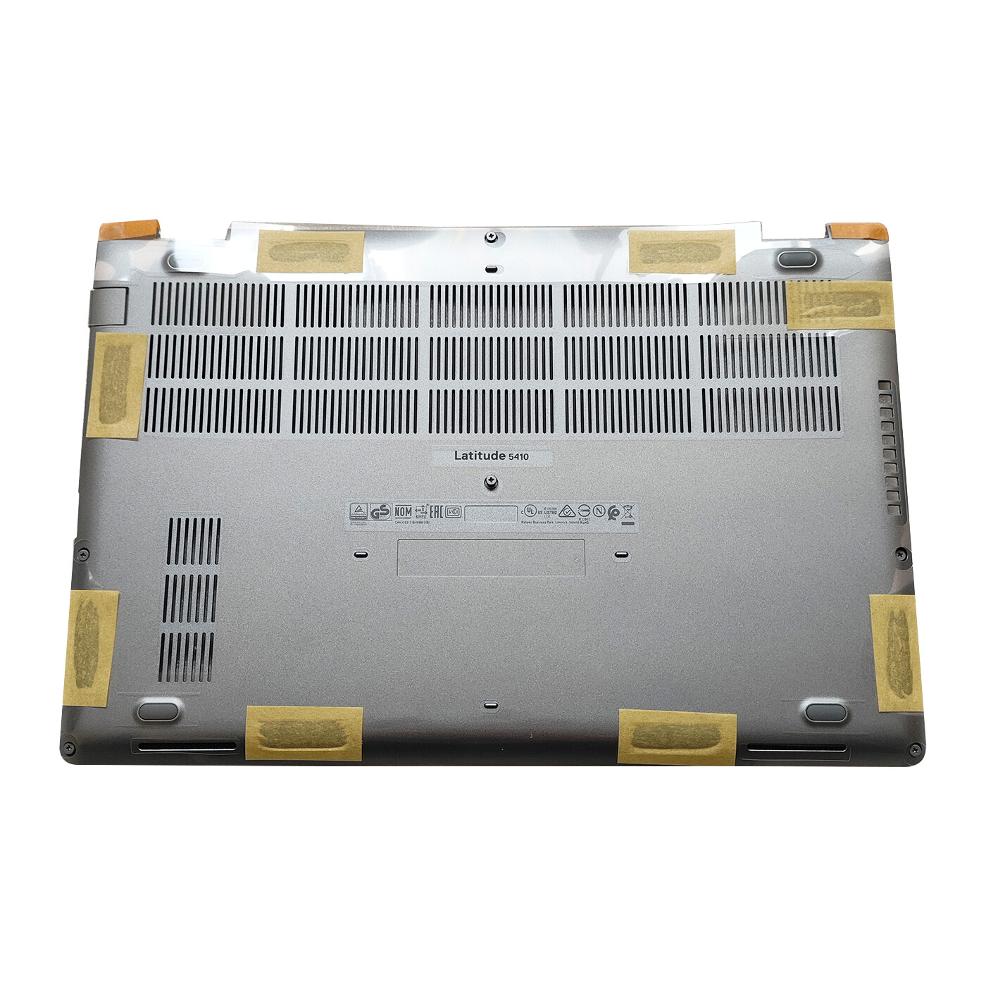 New For Dell Latitude E5410 5410 Bottom Case Base Cover Chassis 00W819