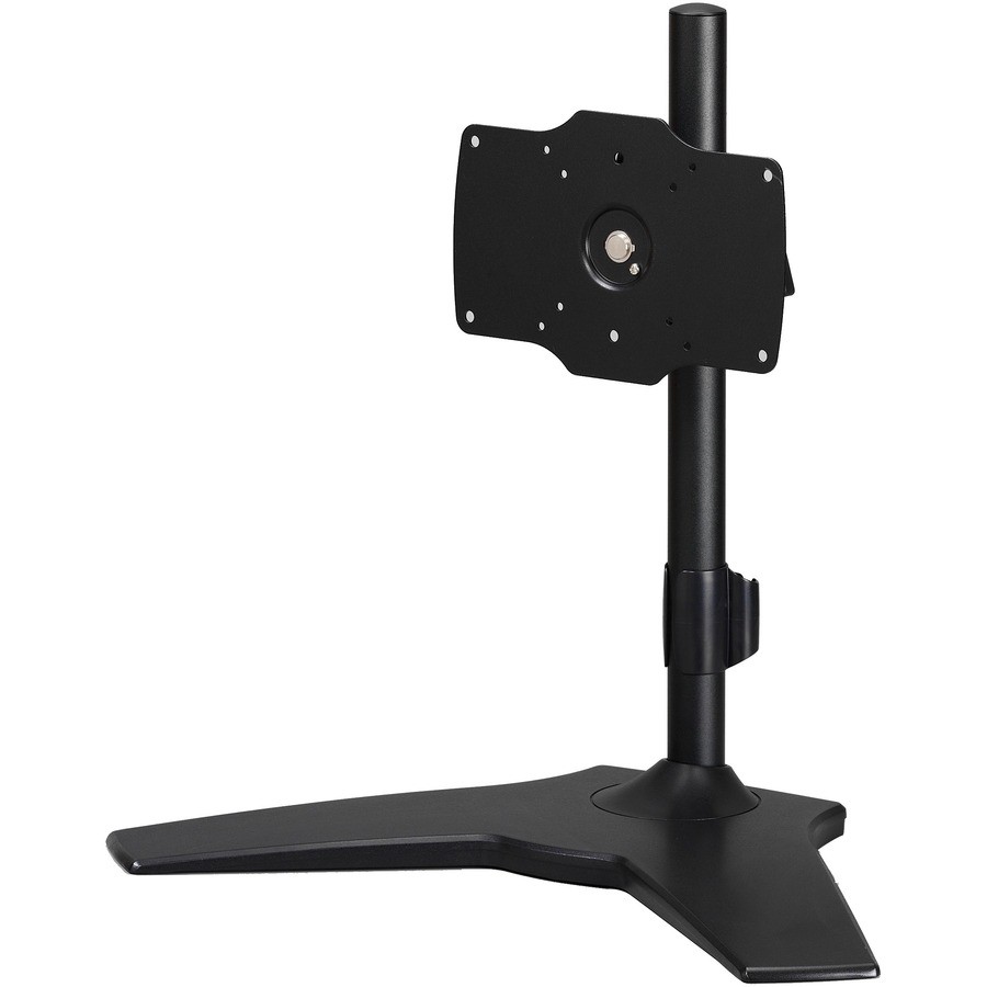 Amer Networks Single Monitor Stand Mount 32in