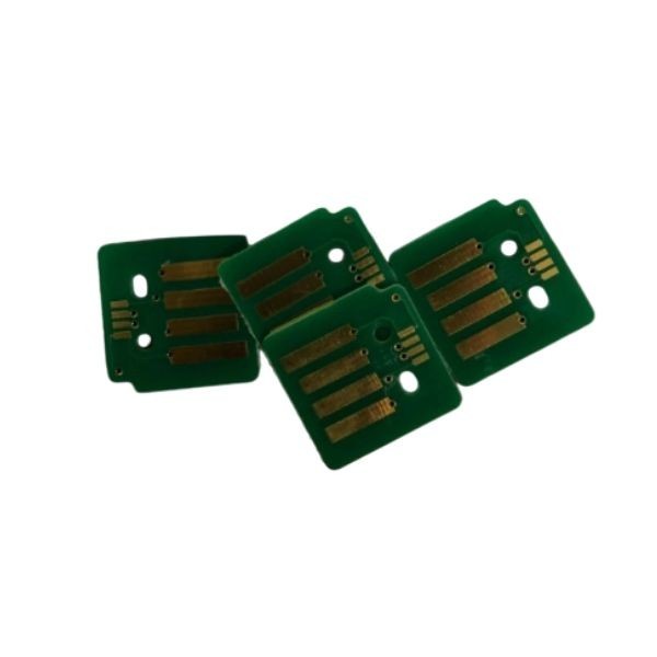 4PCS Standard Capacity Toner Chip 4073-70/71/72 for Xerox VersaLink C9000