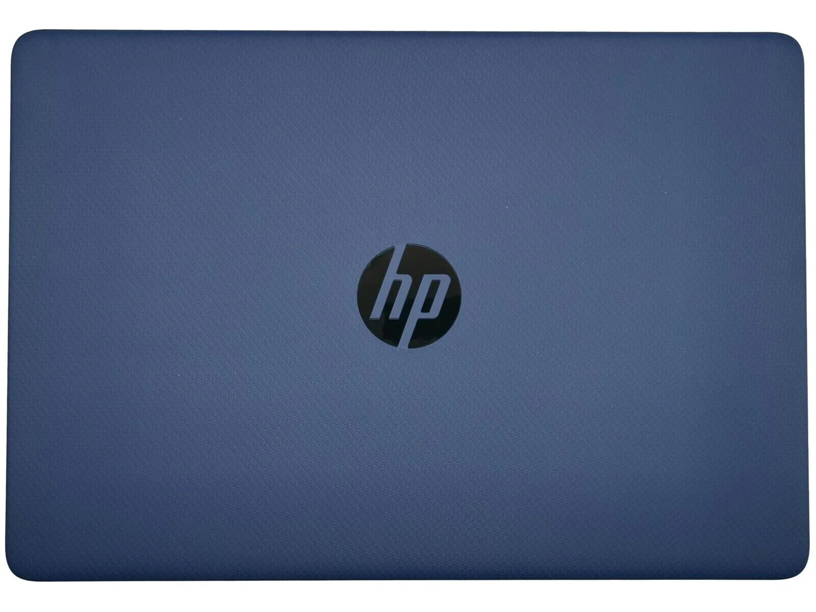 New Genuine HP 14-DQ 14-FQ LCD Backcover With Antenna Blue L64905-001 M03786-001