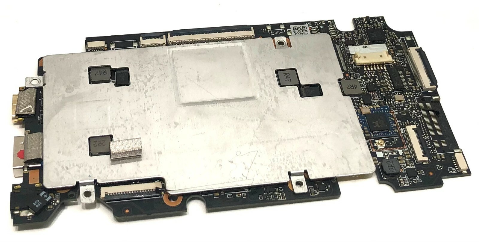 Thomson NeoX Genuine Laptop Motherboard SR29H N3050 CPU 4GB RAM 64GB