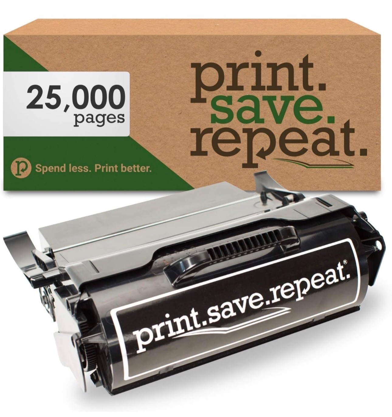 C241 Extra High Yield Toner Cartridge for Lexmark C2425 C2535 MC2425 MC2535