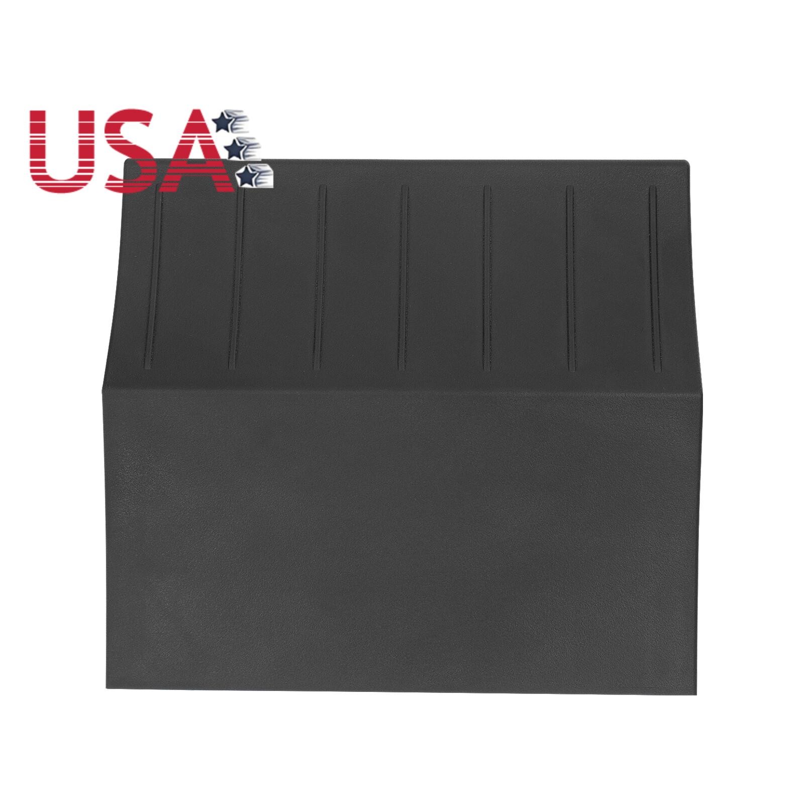 For Zebra ZT410 ZT411 Printer Front Lower Panels Bezel P1058930-006 US STOCK
