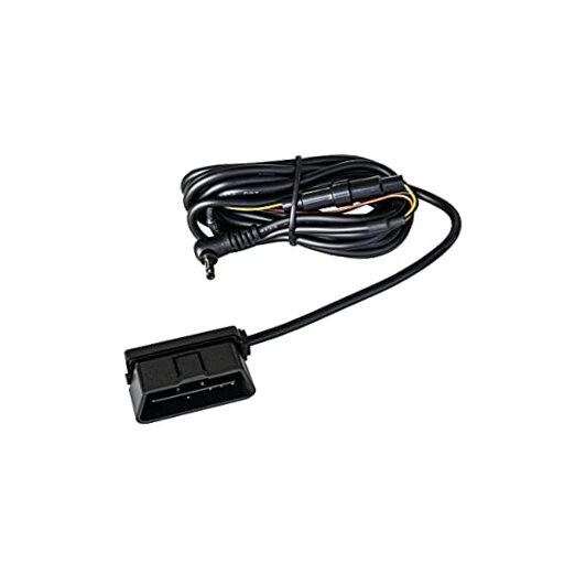 OBD-II Power Cable I Plug & Play - Plug & Play
