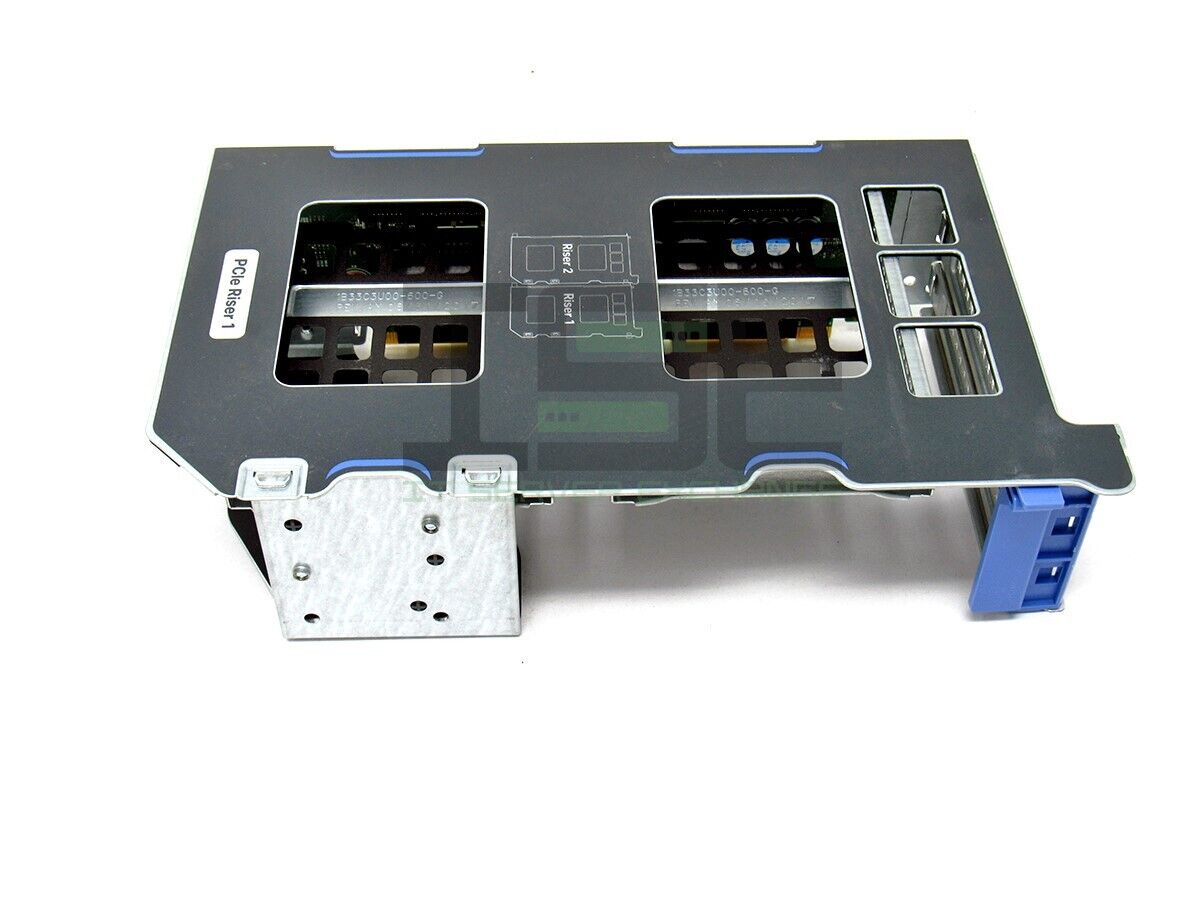 Cisco UCSC-PCI-1C-240M4 2U Riser 1 w/ Dual 2.5