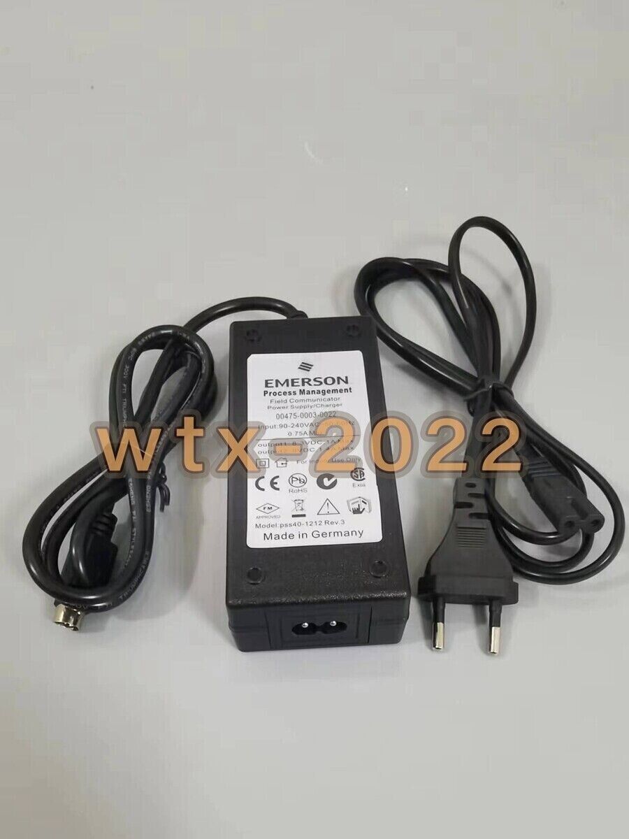 1PCS New for 00475-0003-0022 Handheld Charger【Compatible】
