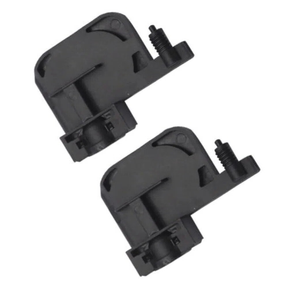UV Square mouth Ink Damper Fits For Epson DX4 R1800 900u 1390 1900 photo printer