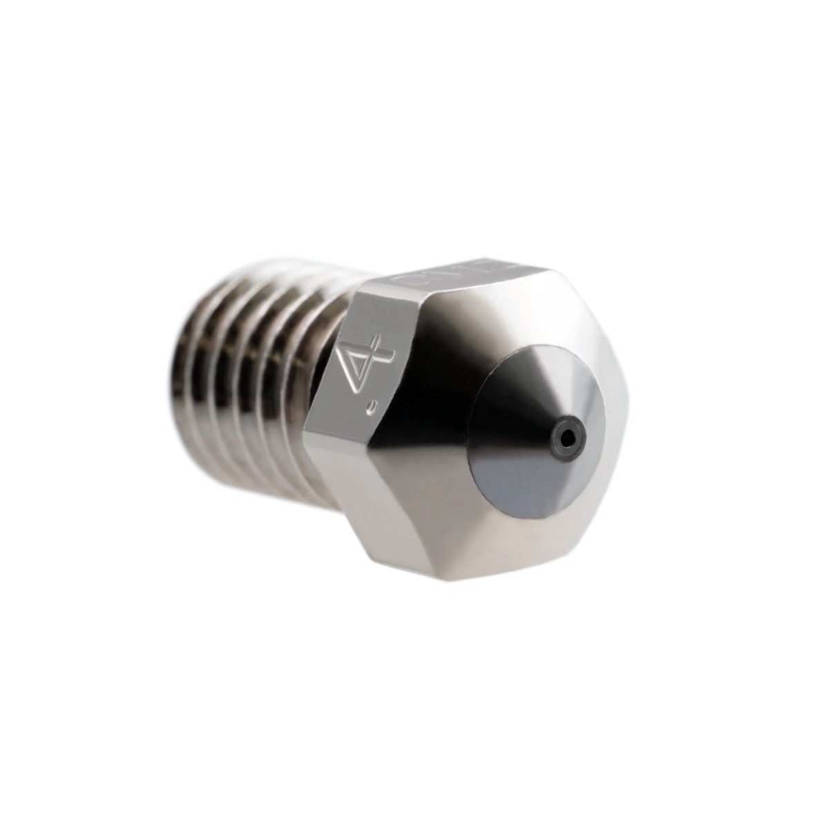 Microswiss CM2 BiMetal Nozzles for M6 RepRap, Prusa, E3D V6, etc - Various Sizes