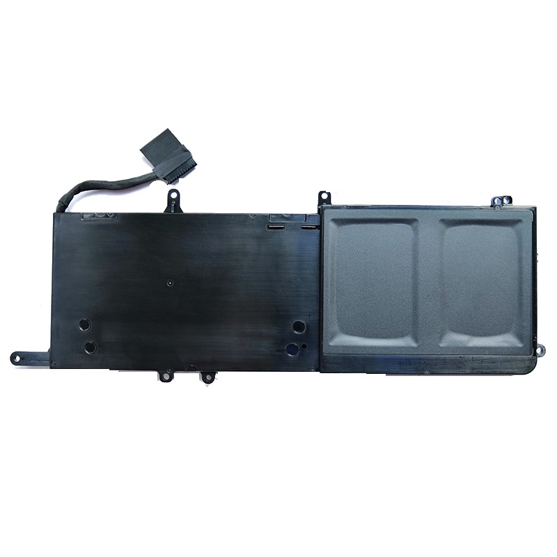 Genuine Battery MG2YH 9NJM1 44T2R HF250 For D e ll Alienware 15 R3 R4 17 R4 R5