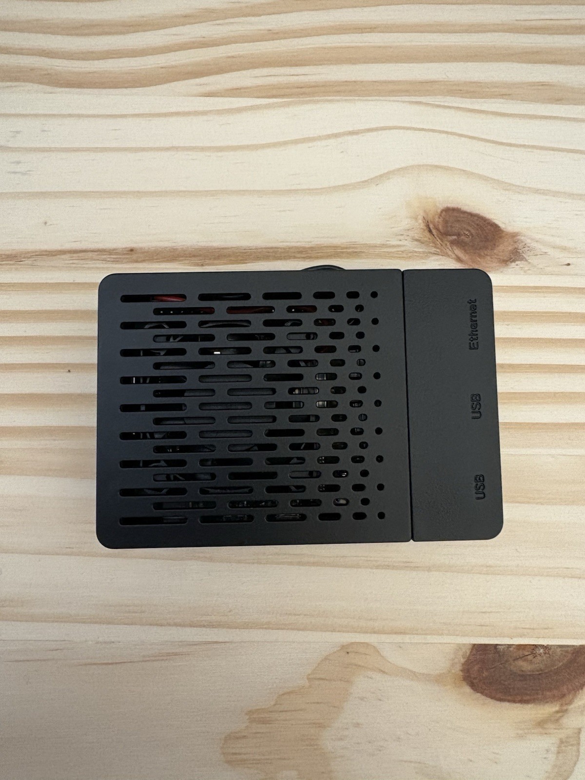 Raspberry Pi 4B Model B 4GB DDR4 RAM with Case and Cooling Fan