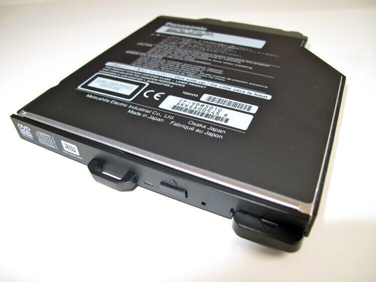 Genuine Panasonic Toughbook CF-31 DVD R/RW Multi Optical Drive CF-VDM311U
