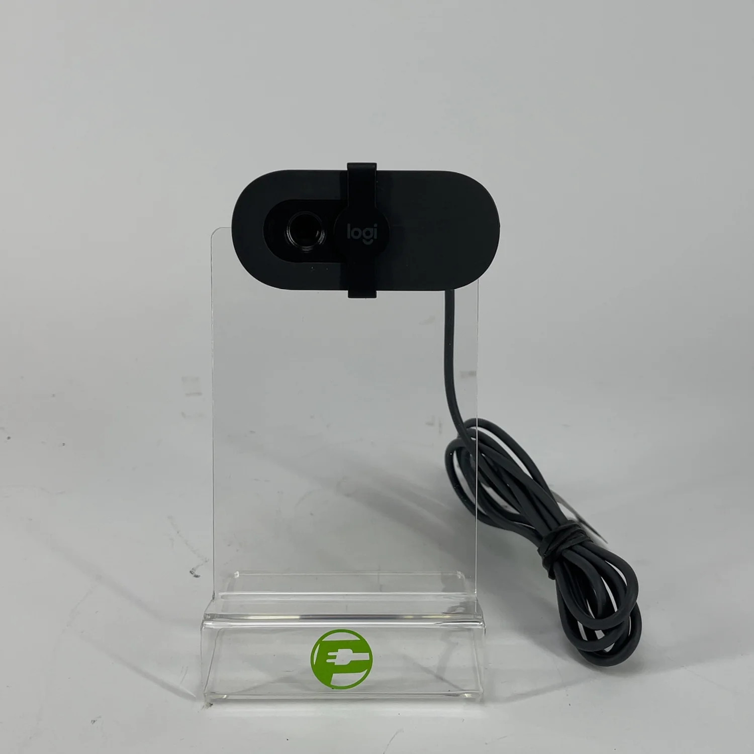 Logitech Brio 100 1080p 30 fps Fixed Webcam 860-000653