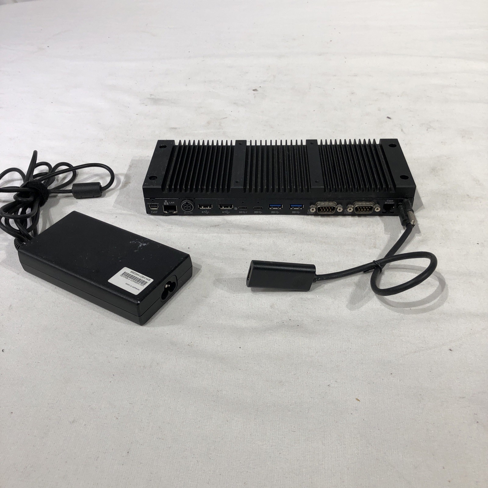Touch Dynamic Razor 3LEP61700160 PC- I3 4GB RAM 128GB/Hard Drive Windows 10