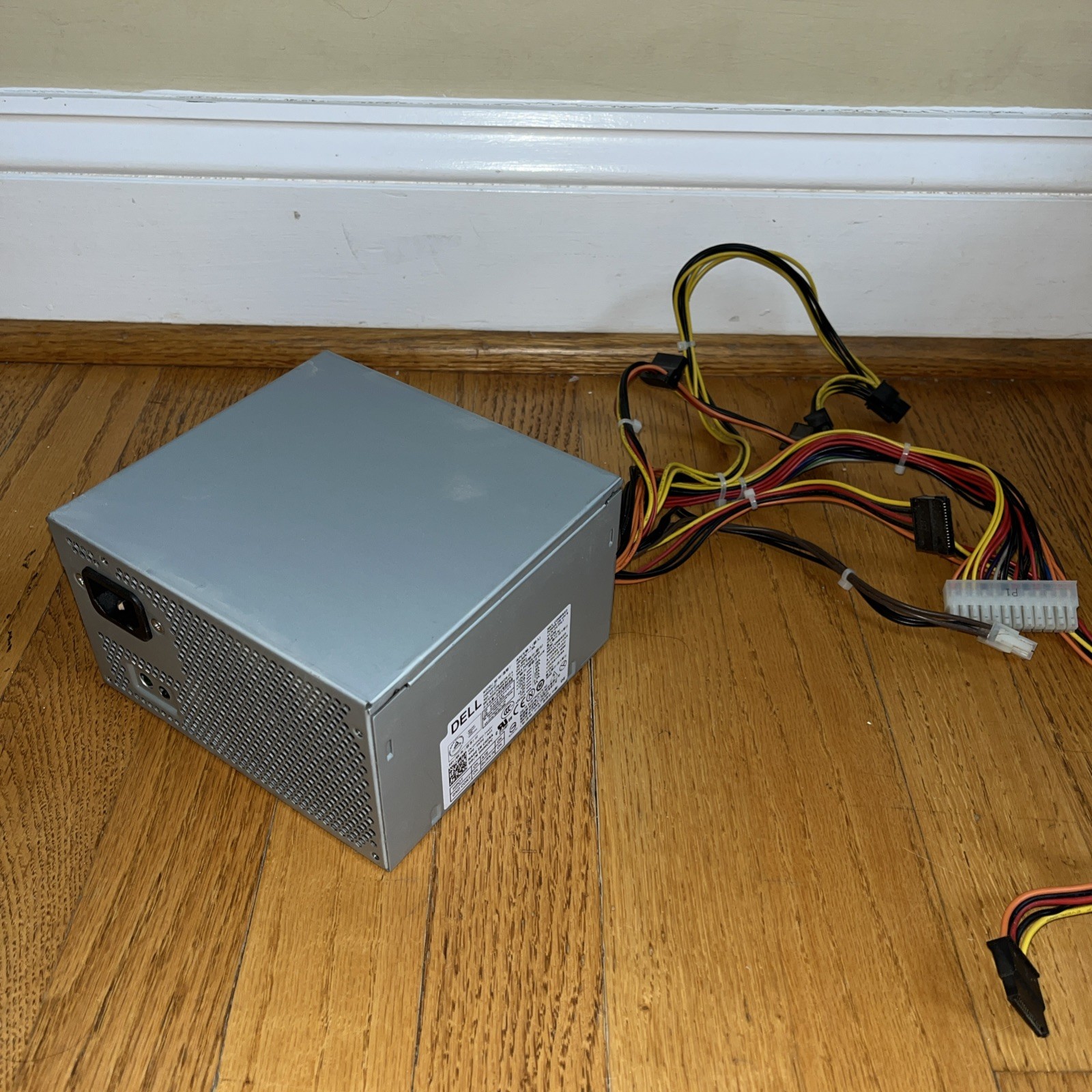 Dell Desktop 460W Power Supply D460AM-02 DPS-460DB-10 A Working