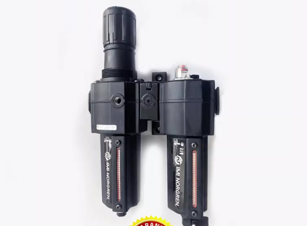 1pc New Fit For NORGREN BL74-411G Tripartite FedEx or DHL