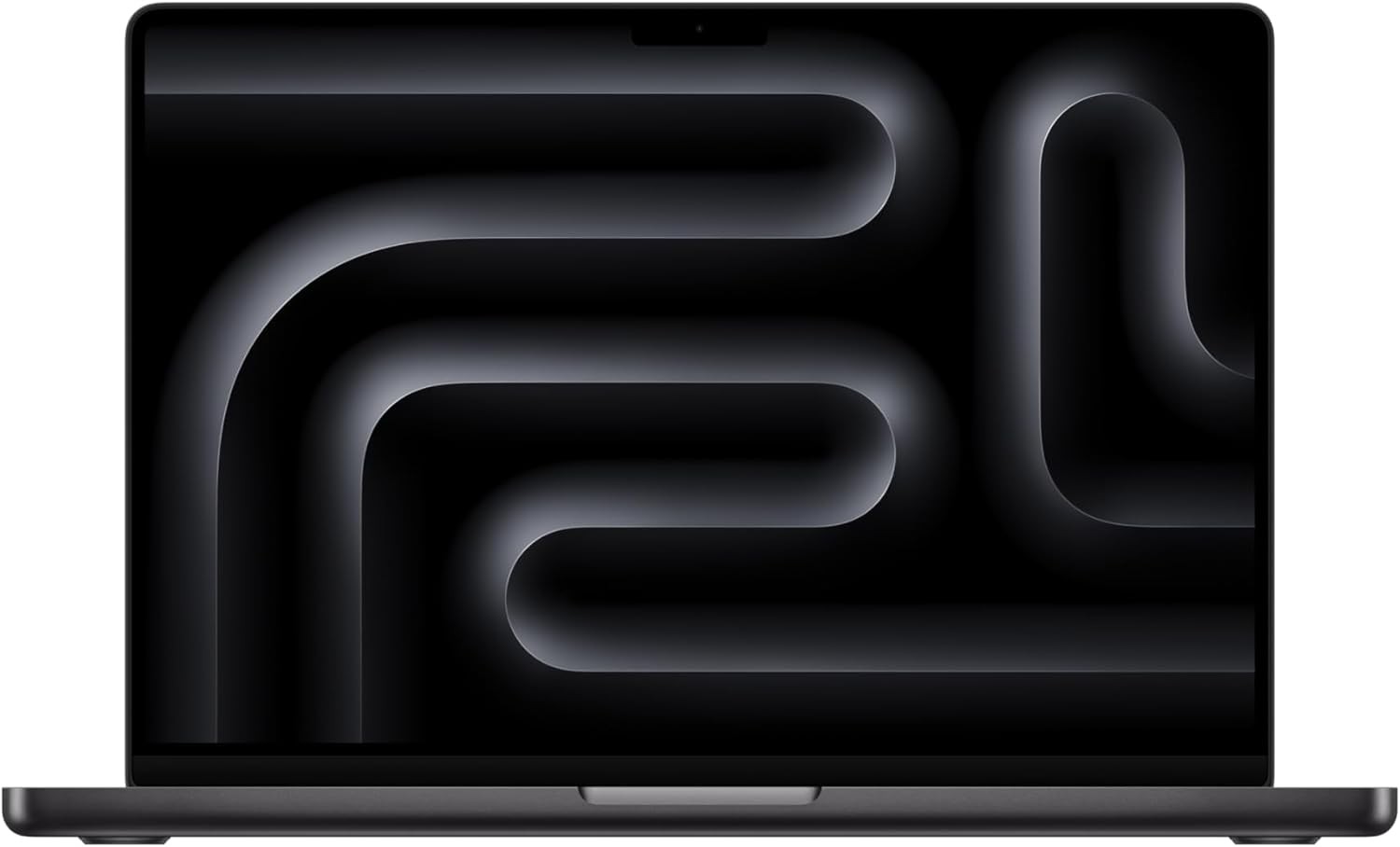 2026 MacBook Pro 14-inch M5 Pro 15-Core 24GB 1TB SSD 16C GPU Space Black *READ
