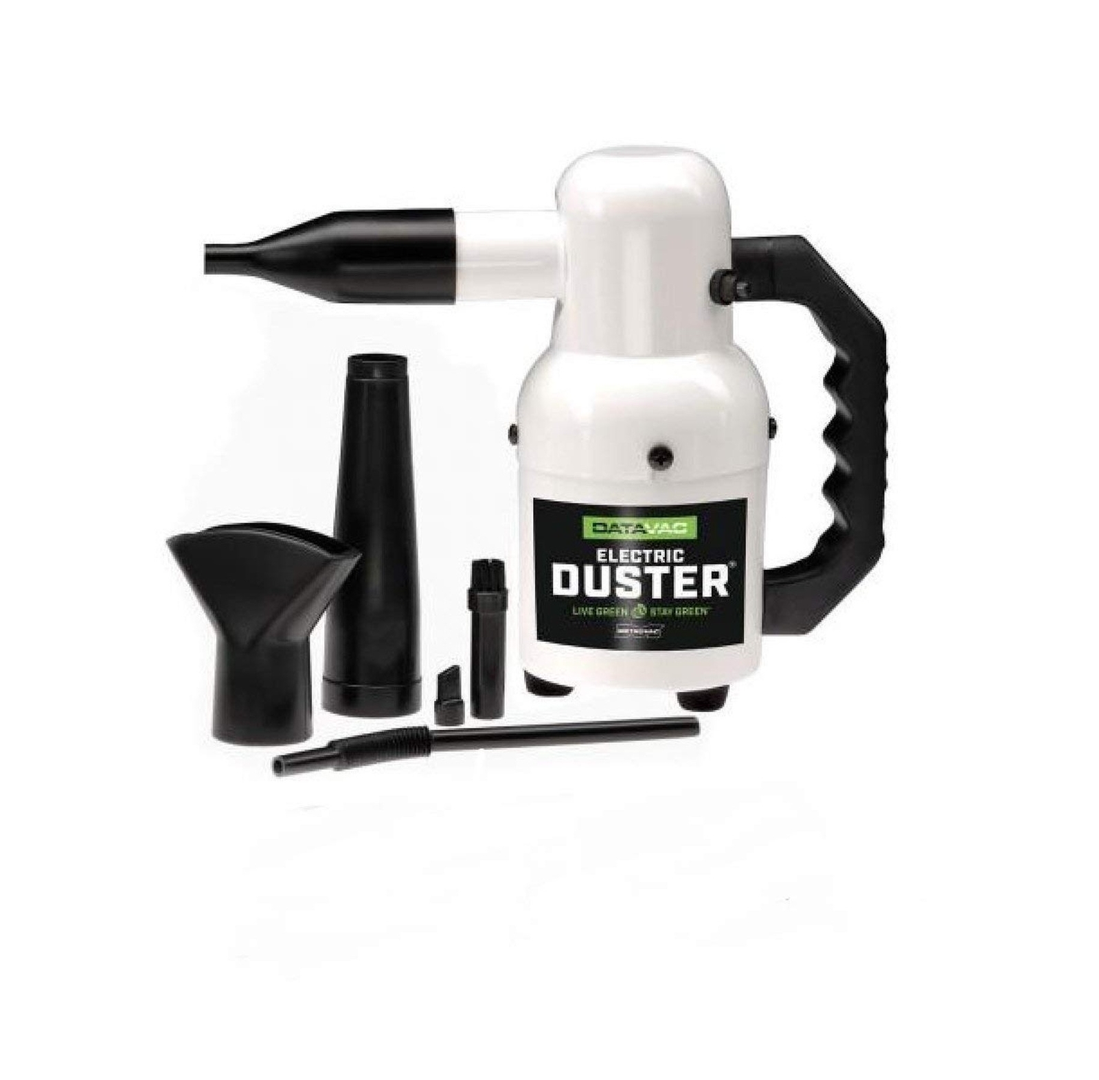 DataVac Computer Cleaner / Computer Duster Super Powerful Electronic Dust Blo...