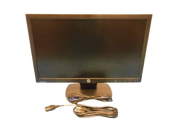 HP ProDisplay P221 21" Flat Screen Monitor - WITH Stand