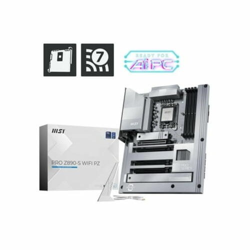 PRO Z890 S WIFI PZ