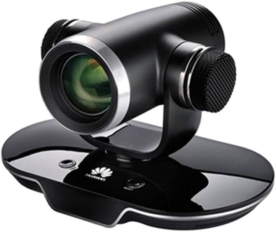 Huawei TE30 Videoconferencing Endpoint Webcam Recorder with Microphone & Remote