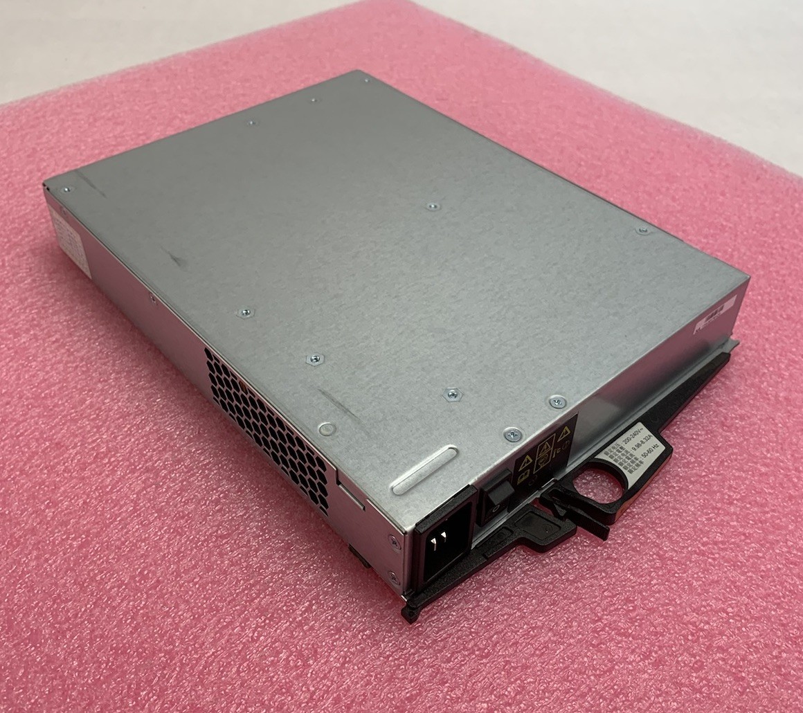 Delta Electronics TDPS-2325AB A REV: 02F Switching Power Supply
