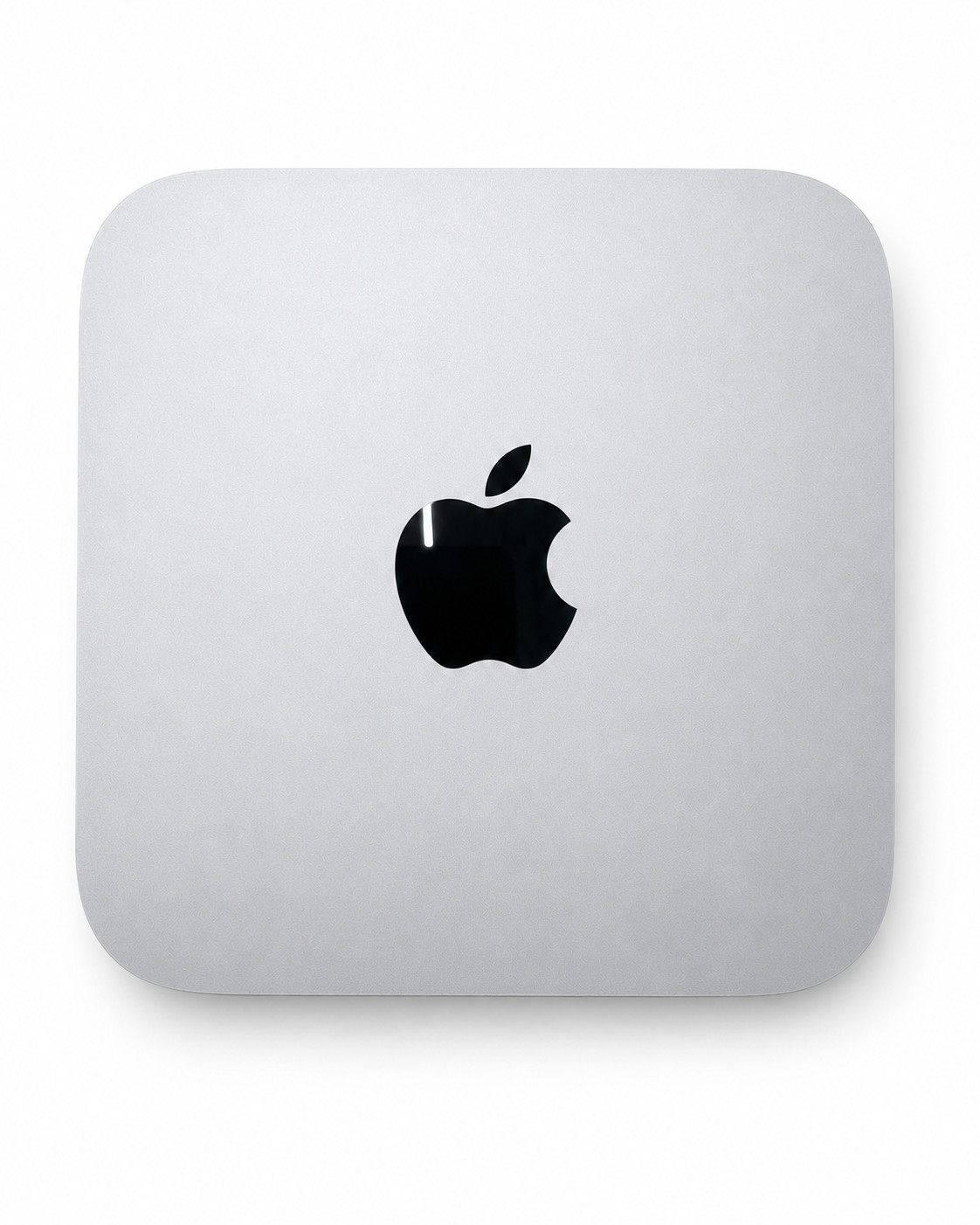 Apple Mac Mini A1347 MC270LL/A 2010 Core 2 Duo 2.4GHz 8GB RAM 512GB HDD Memory