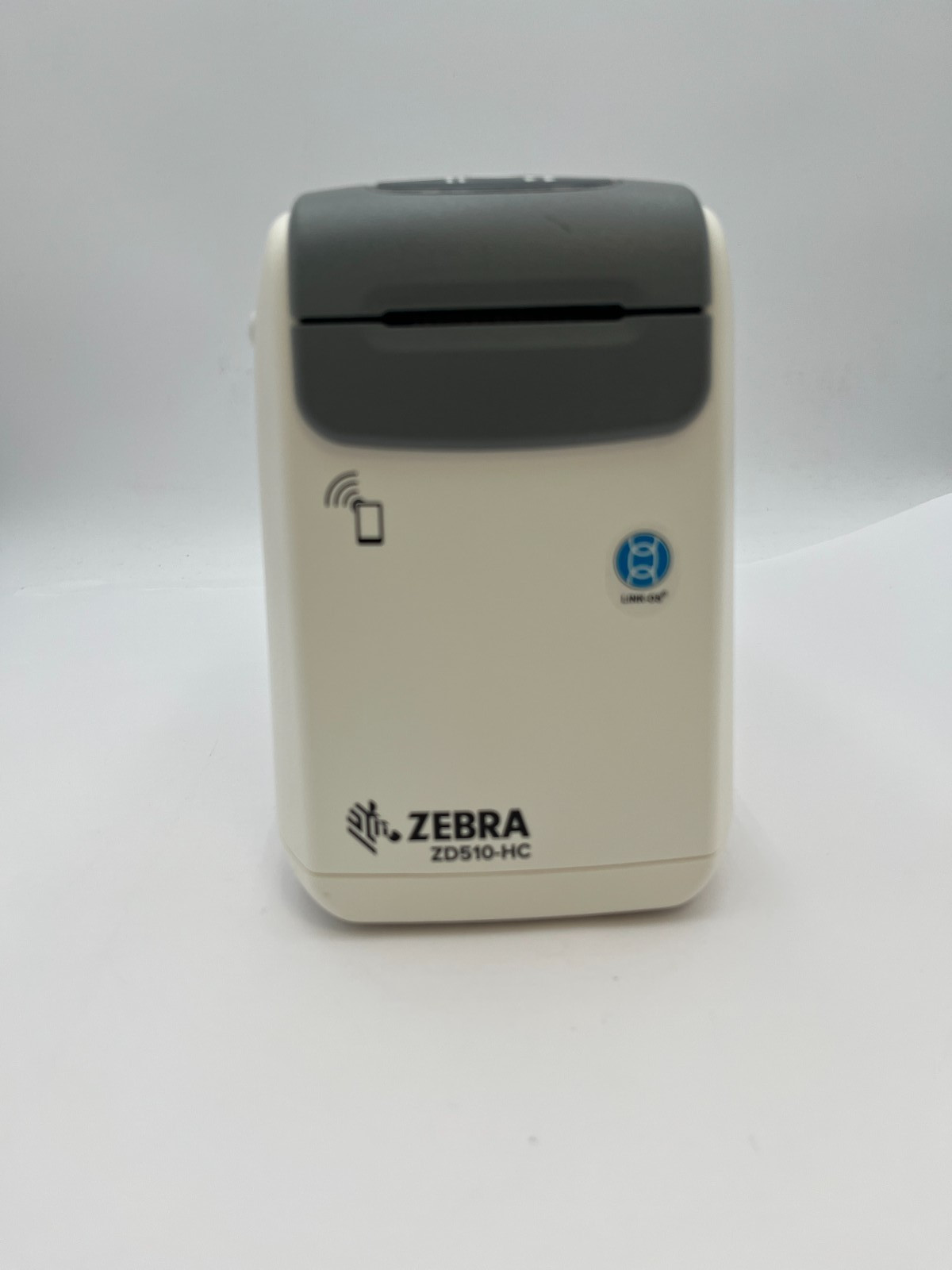 Zebra ZD510- HC 300DPI WRIST BAND THERMAL LABEL BARCODE PRINTER LOT OF 6