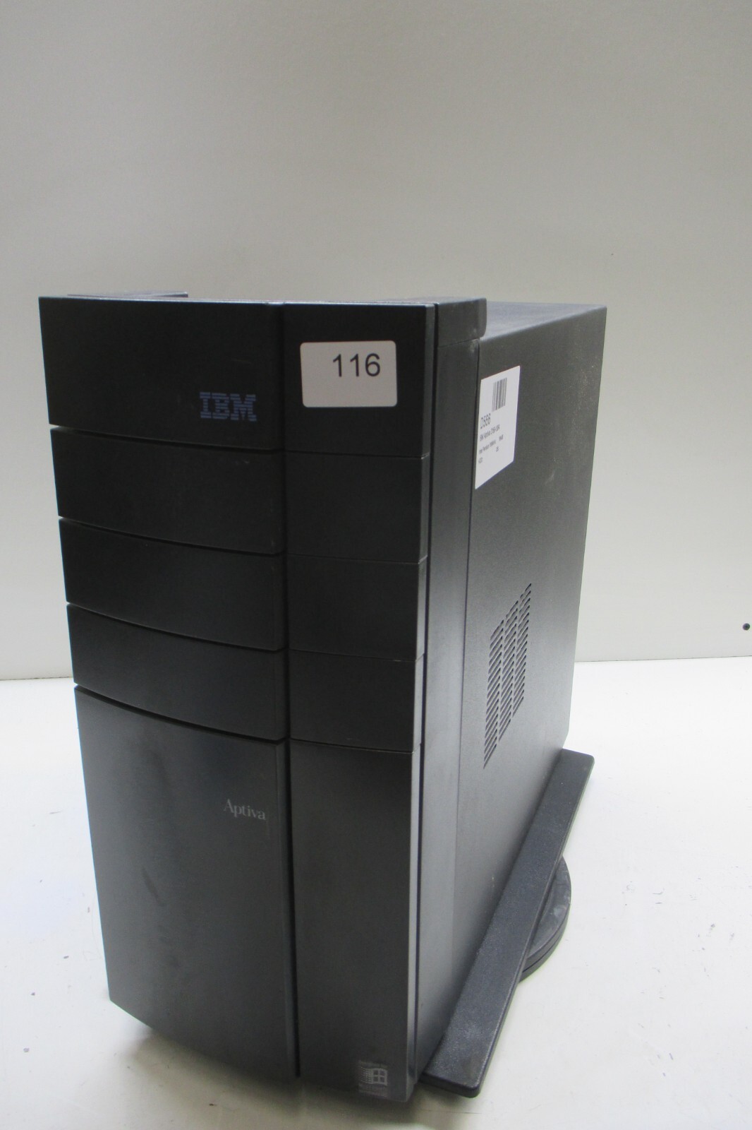 IBM Aptiva 2159-S64 Intel Pentium 166MHz 16MB NO HDD