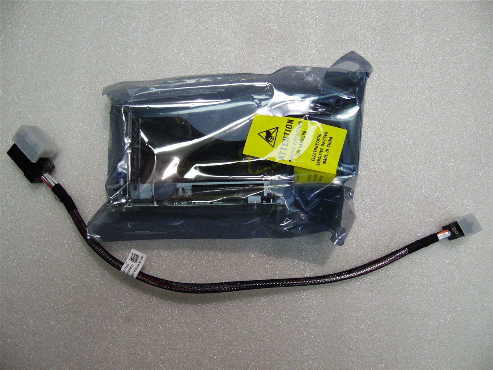 H730P H740P PCI RAID KIT FOR DELL R440 4 BAY POWEREDGE SERVER 0VG0Y 8YMGD