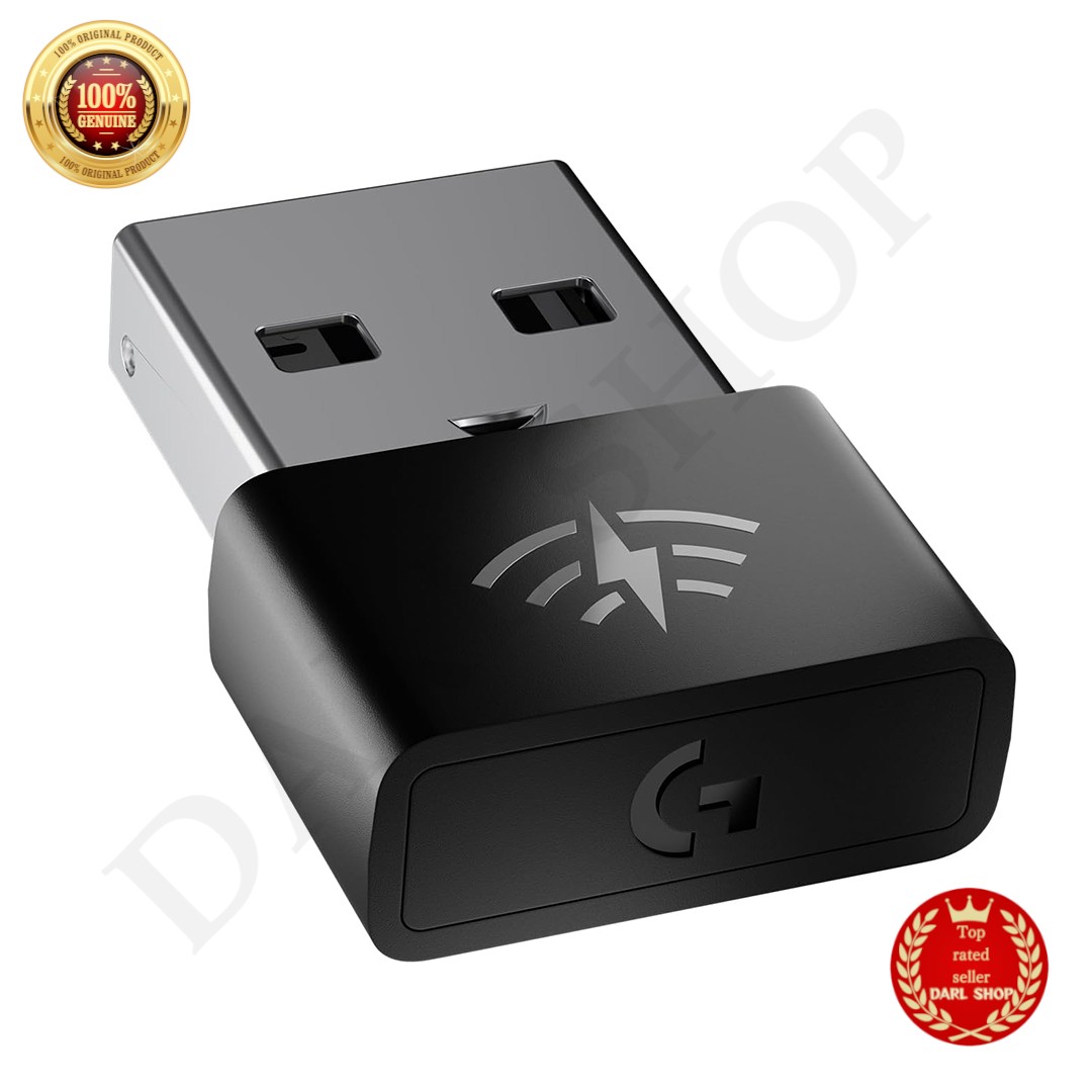Logicool G-PRO-WL-4KRC USB Pro 2 Lightspeed Wireless Receiver NEW