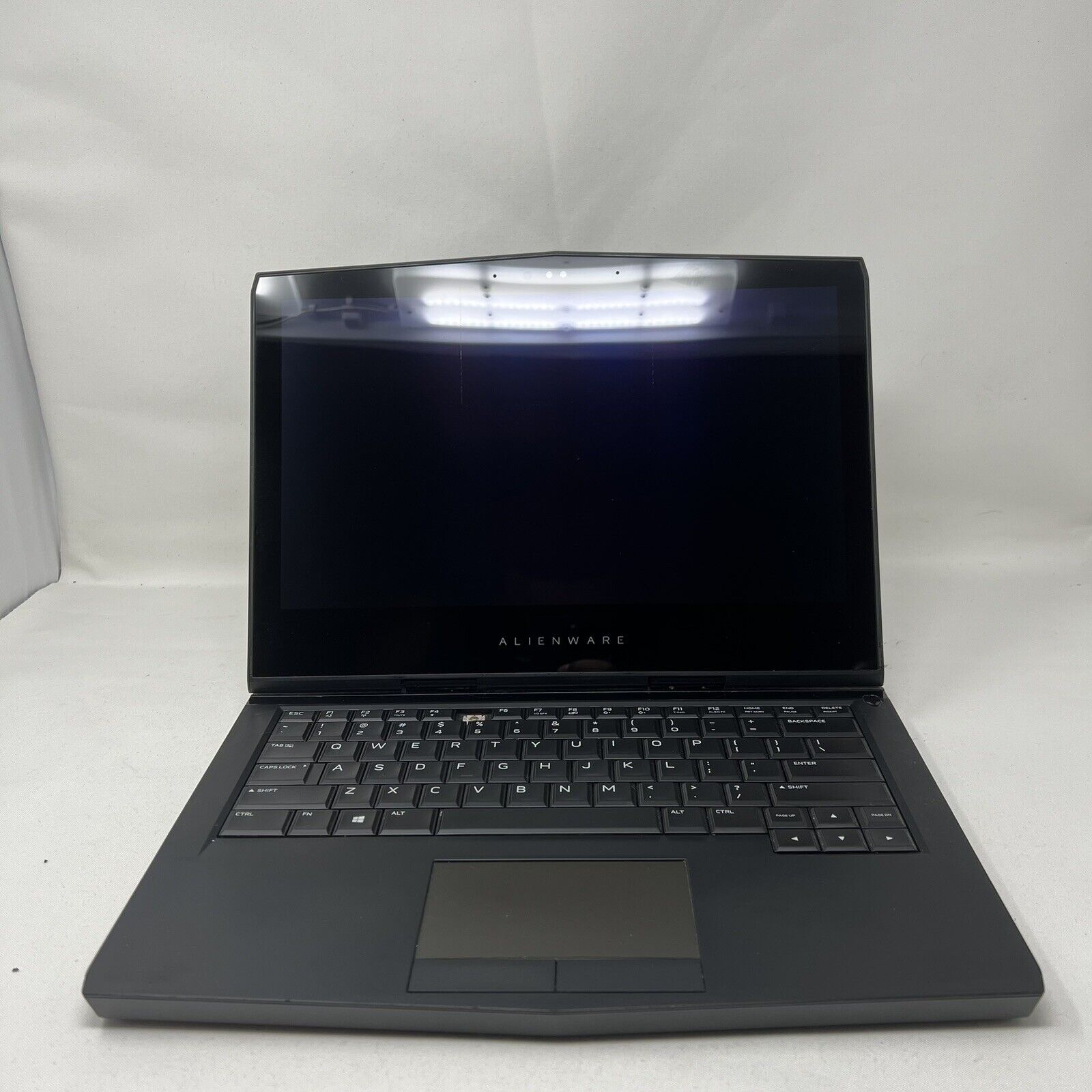 Alienware 13 R3 Gaming Laptop - i7-6700HQ - AS/IS - No Returns